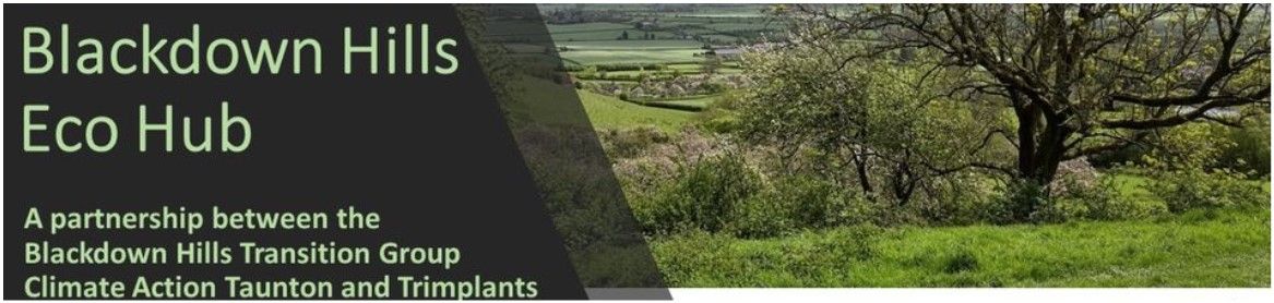 Blackdown Hills Eco Hub