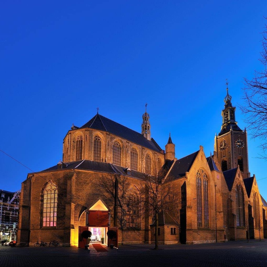 Stichting Grote Kerk
