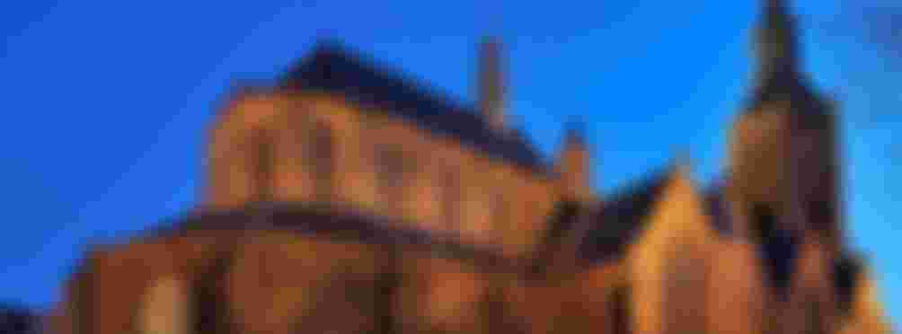 Stichting Grote Kerk