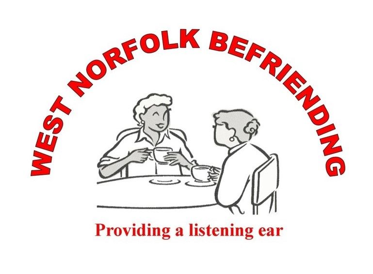 West Norfolk Befriending