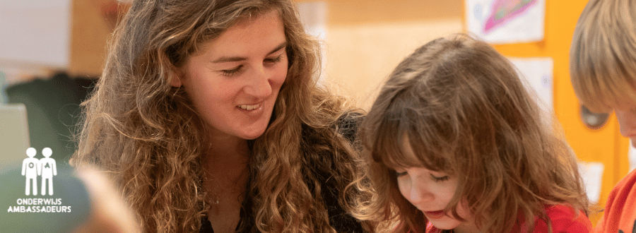 Stichting Onderwijsambassadeurs