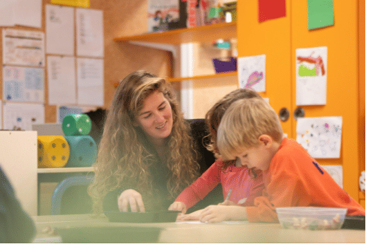Stichting Onderwijsambassadeurs