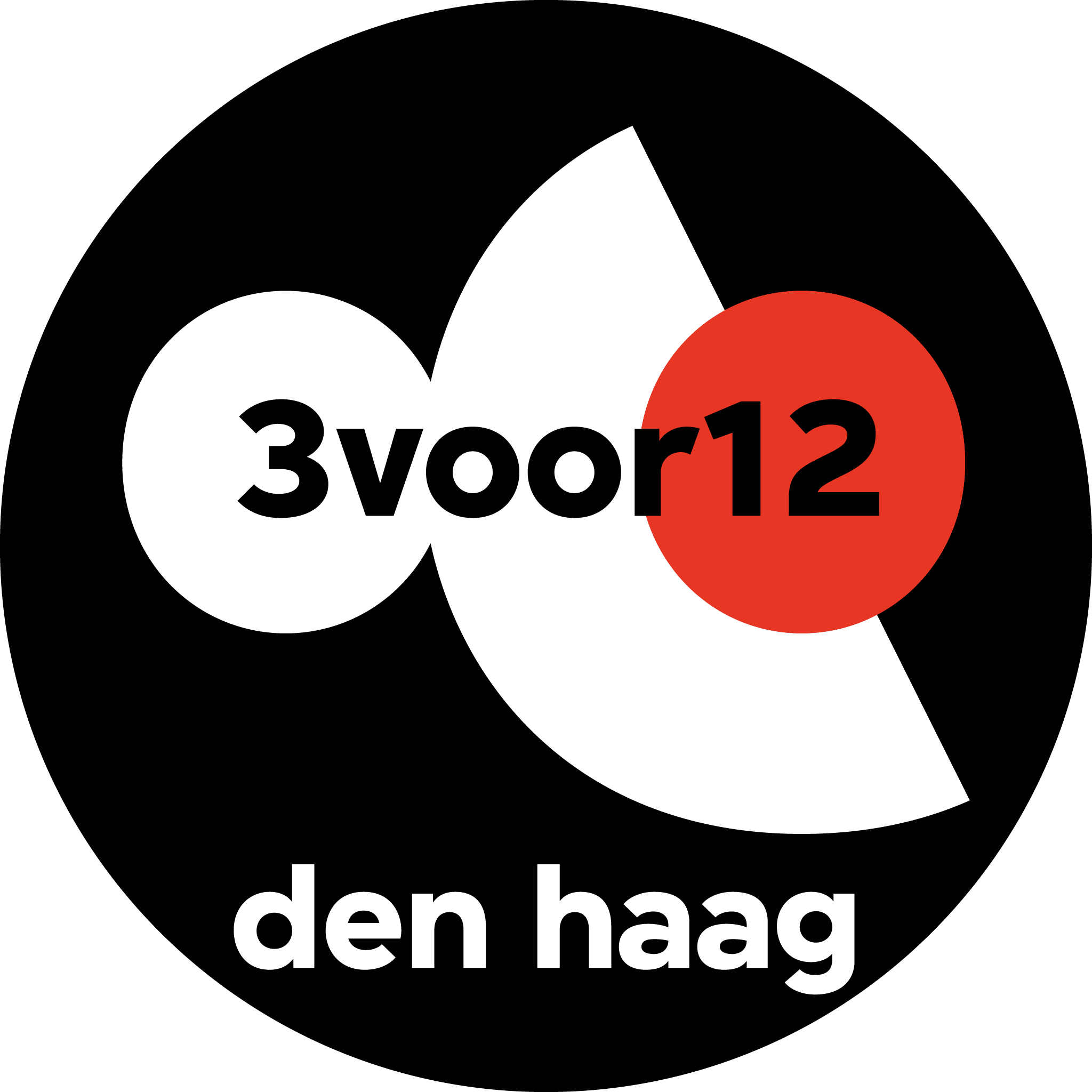 3voor12 Den Haag