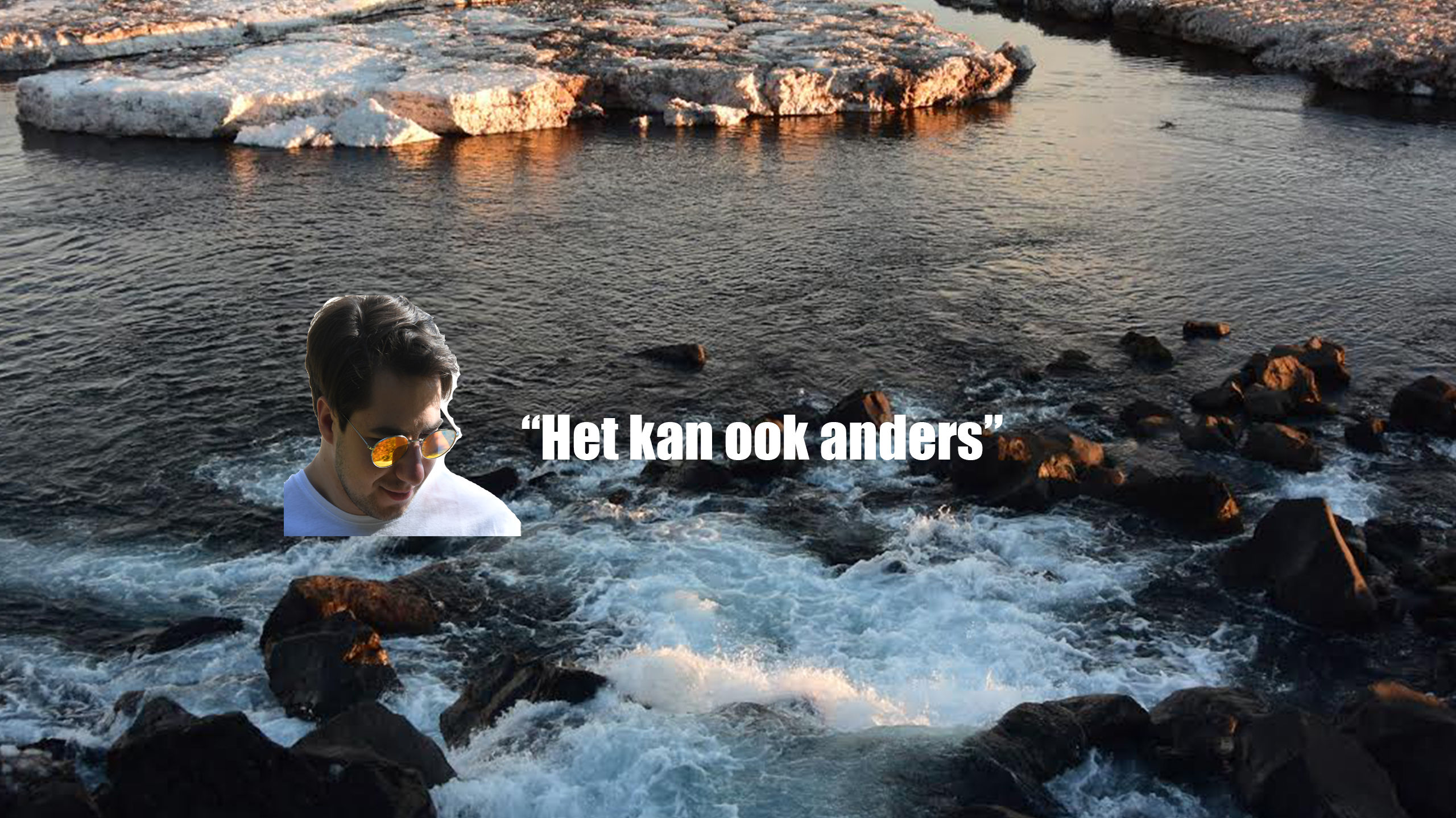 Gijs Kluijtmans coaching voor doorzetters