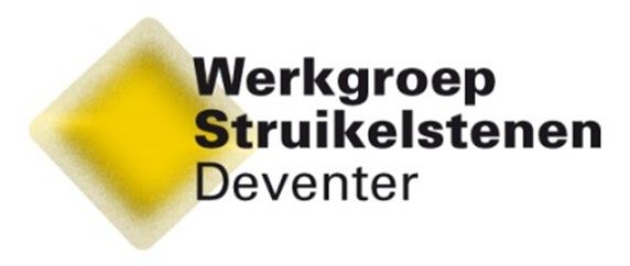 Werkgroep Struikelstenen Deventer