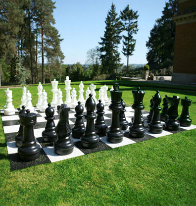 Schaak Vereniging Wageningen