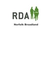 Norfolk Broadland RDA
