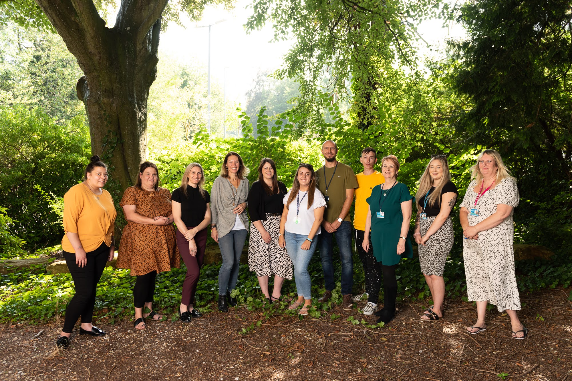 Enable Support Services