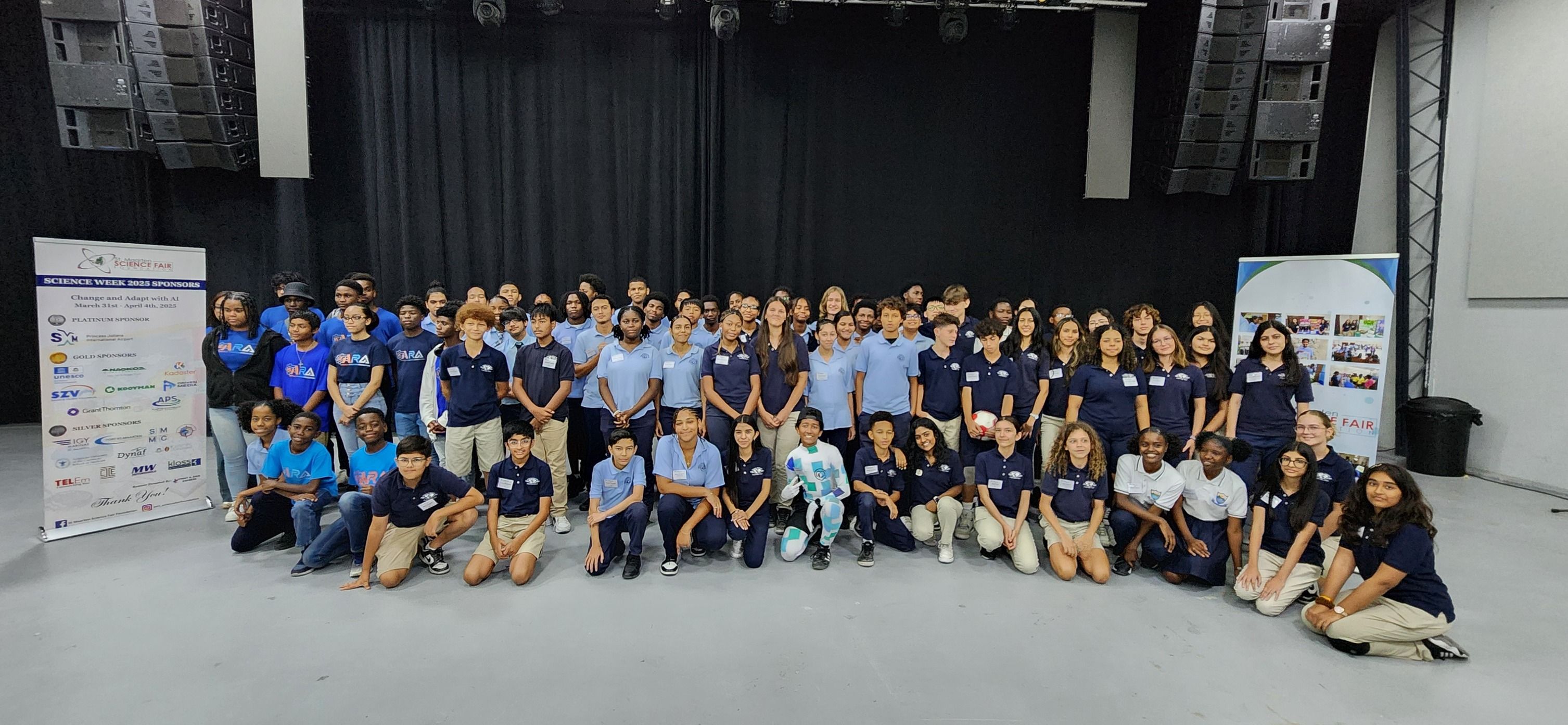 St. Maarten Science Fair Foundation