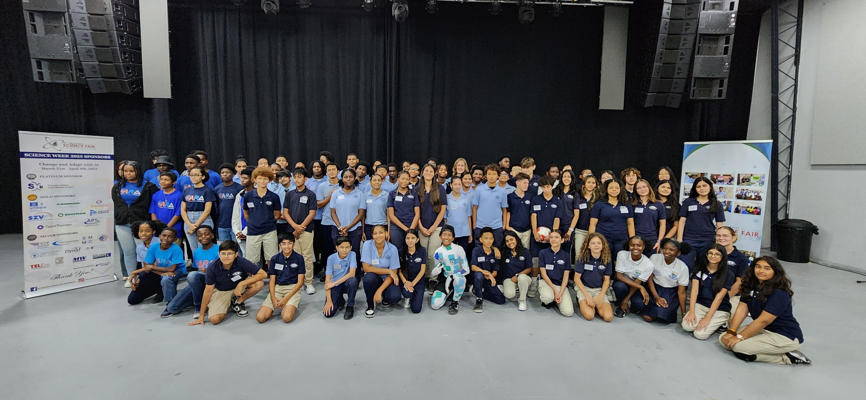 St. Maarten Science Fair Foundation