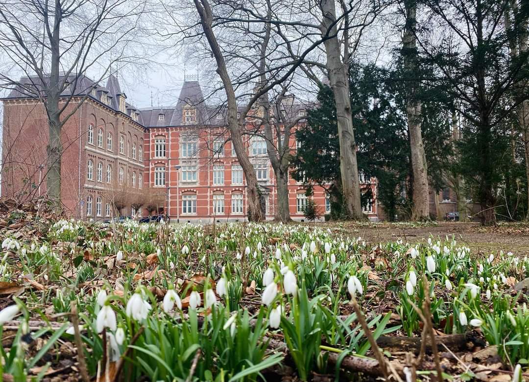 Museum Het Ursulinenconvent