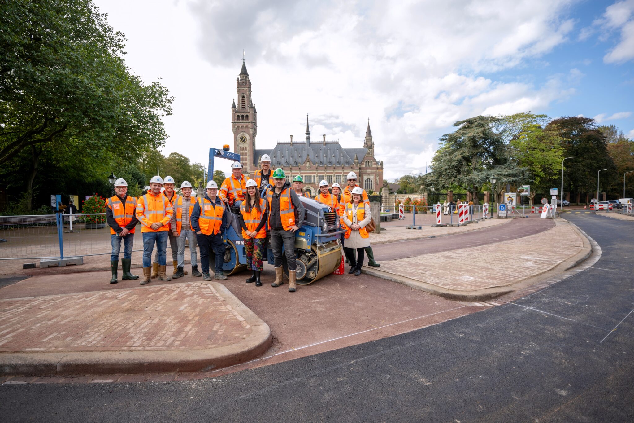 Fietsersbond Haagse Regio