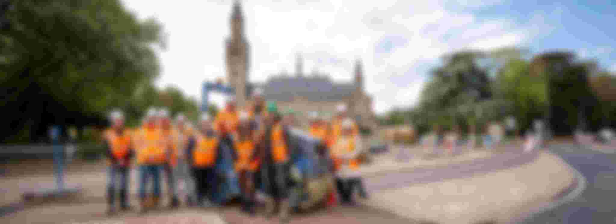 Fietsersbond Haagse Regio