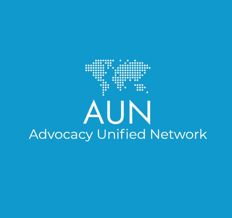 Advocacy Unified Network