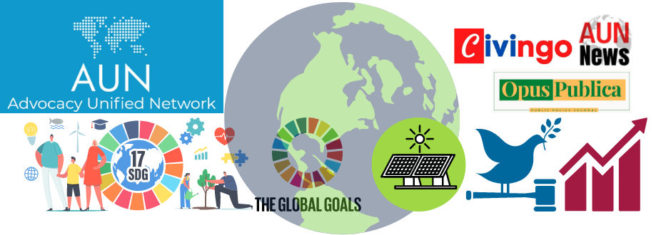 Advocacy Unified Network