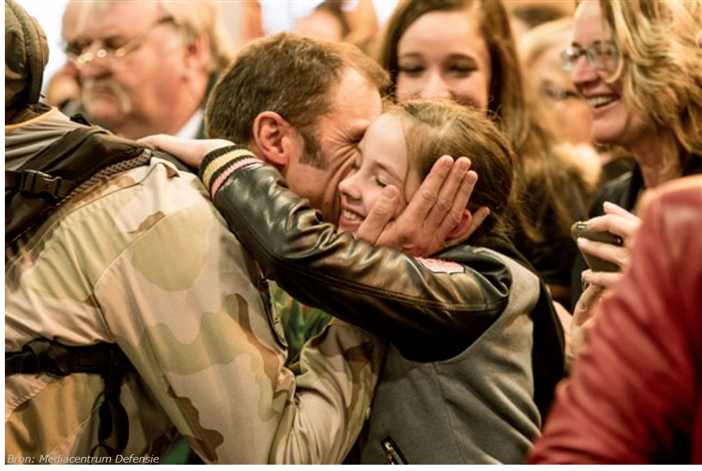 Stichting Hulp voor Helden
