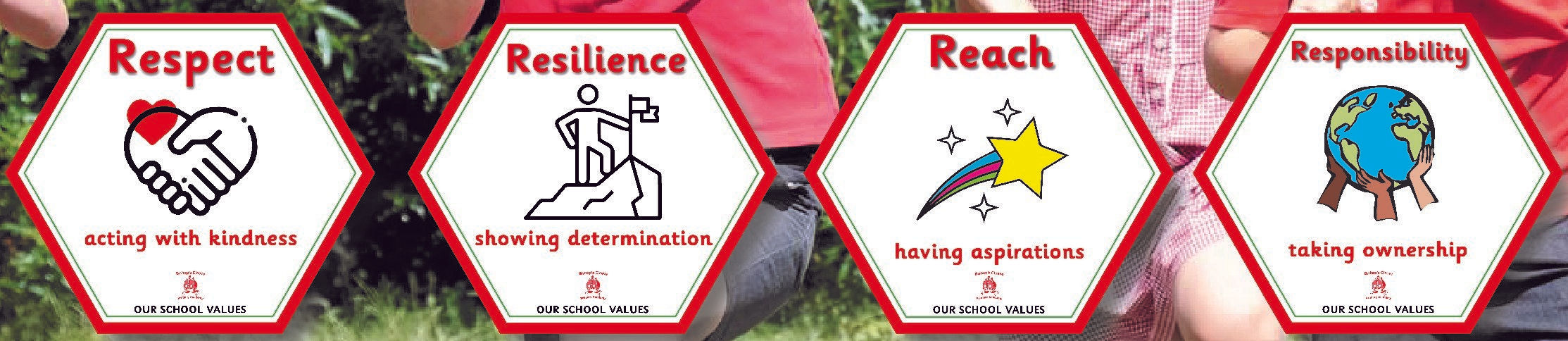 Bishop's Cleeve Primary Academy