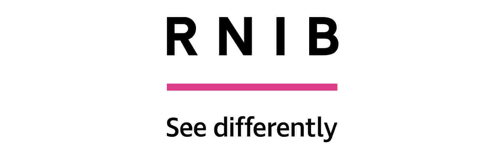 RNIB (Royal National Institute of Blind People)