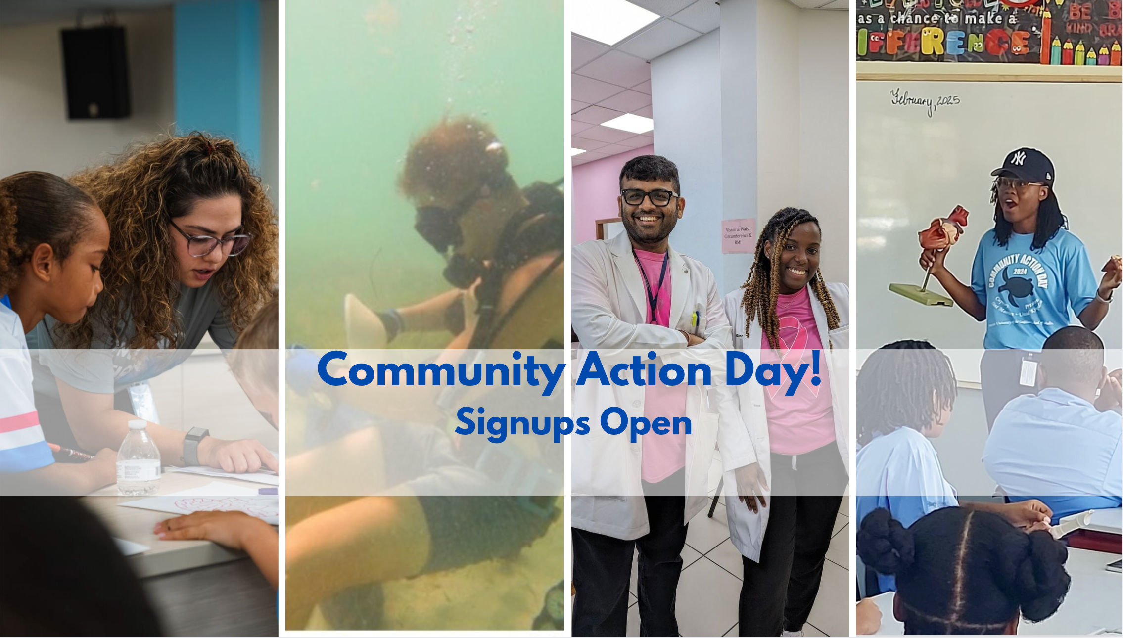 American University of the Caribbean School of Medicine