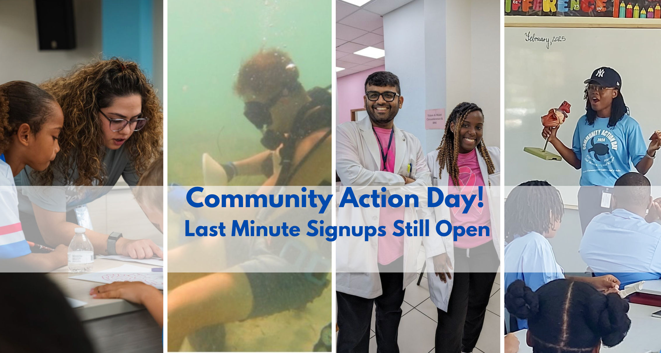 American University of the Caribbean School of Medicine