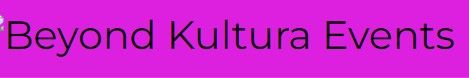 Beyond Kultura