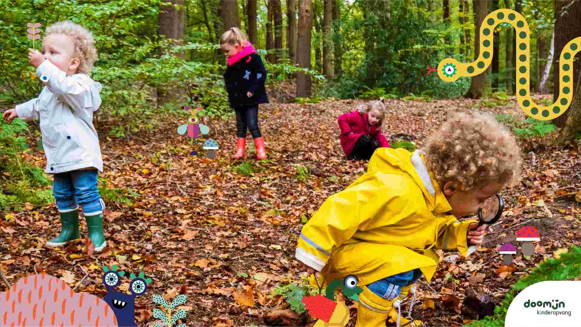 Doomijn Kinderopvang