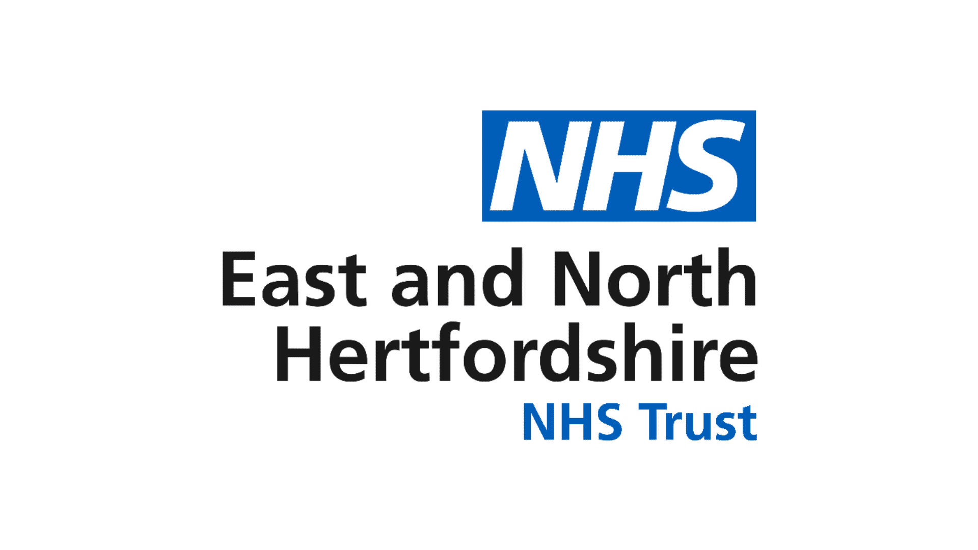East & North Herts NHS Trust