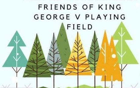 Friends of King George V Playing Field