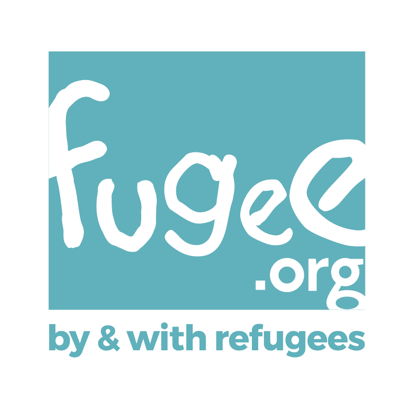 Fugee HiEd Scholars