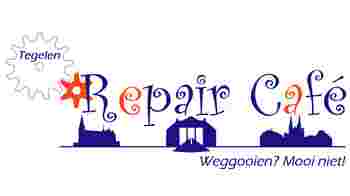 Repaircafe Tegelen