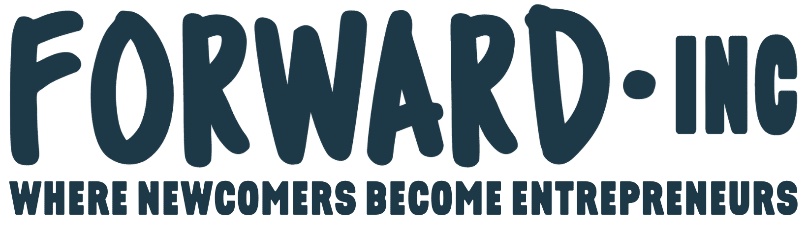 Forward·Inc