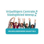 Vrijwilligerscentrale stadsgebied Weesp