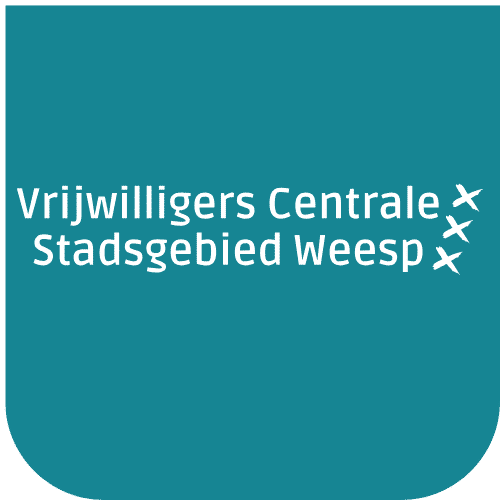 Vrijwilligers Centrale Stadsgebied Weesp