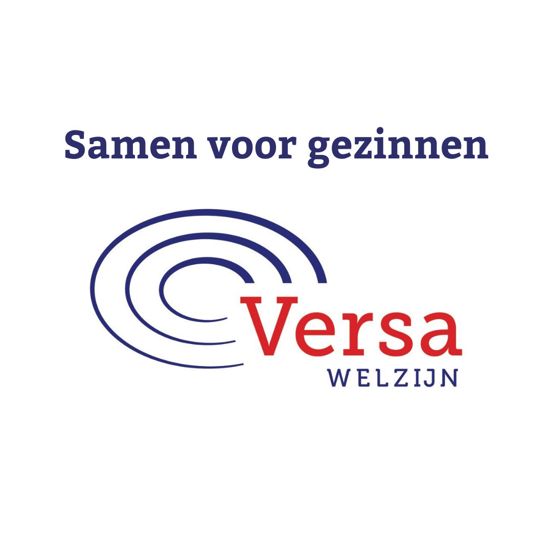 Versa Welzijn | Samen voor gezinnen