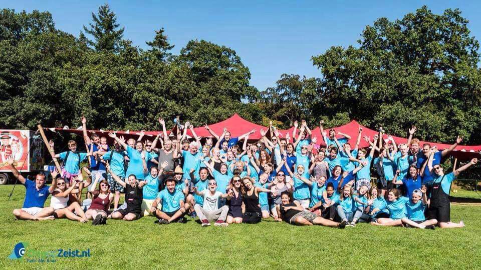 Groepsleiding Lobbus 2024!