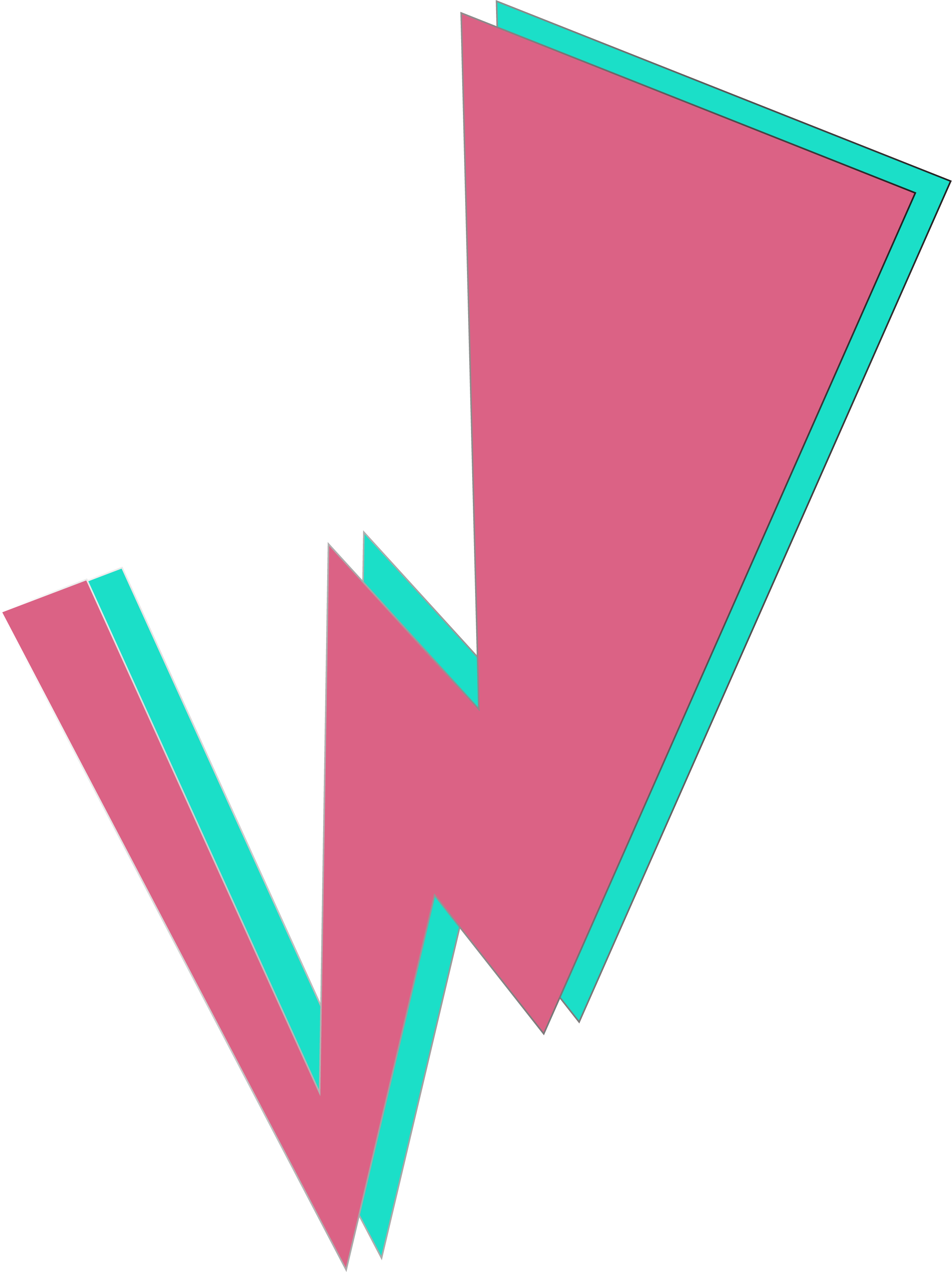 We Wear The Trousers