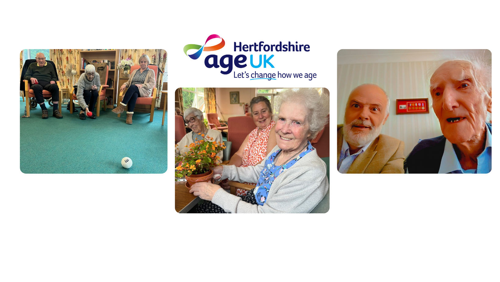 Age UK Hertfordshire