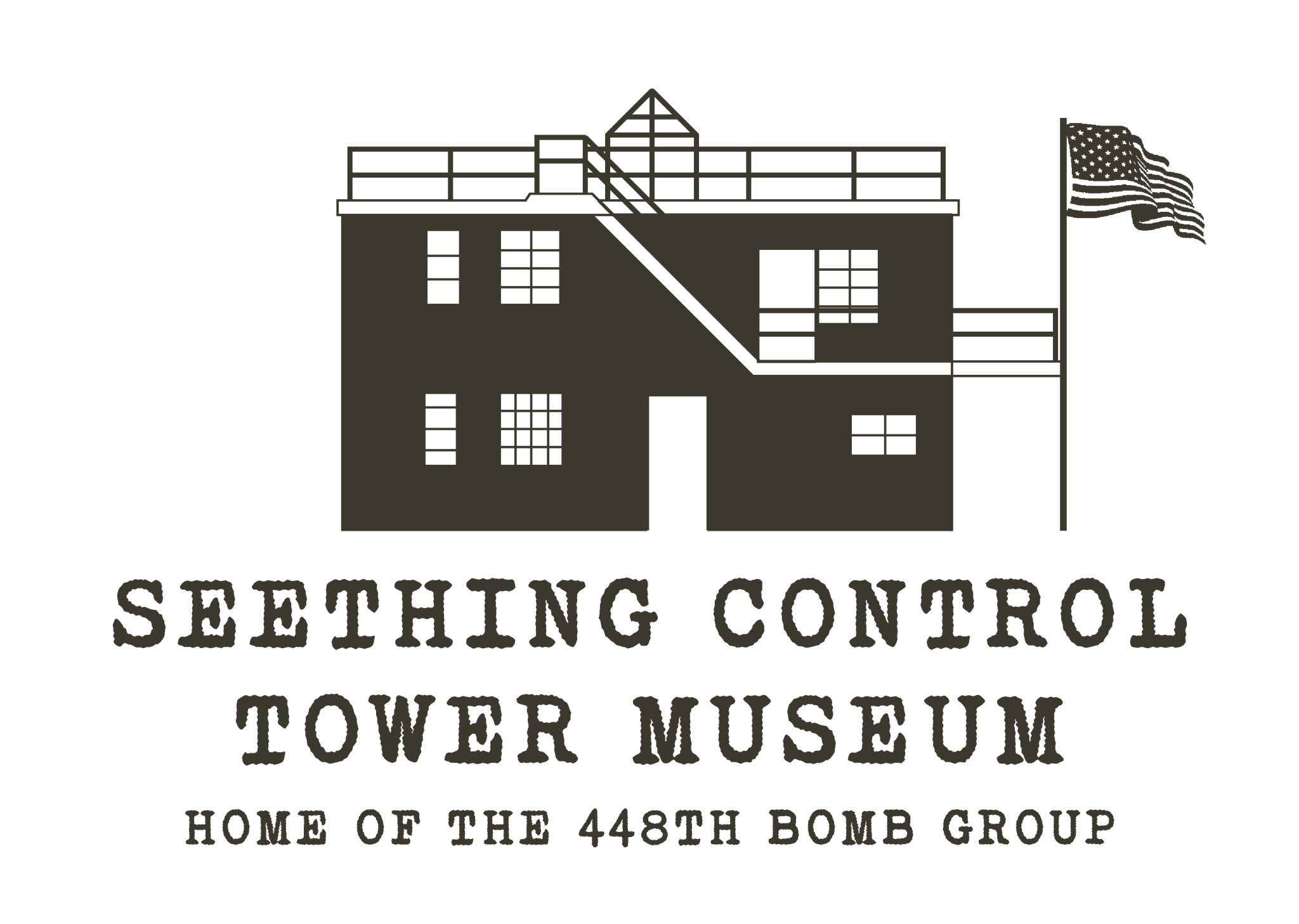 Seething Control Tower Museum | Get InVOLved Norfolk