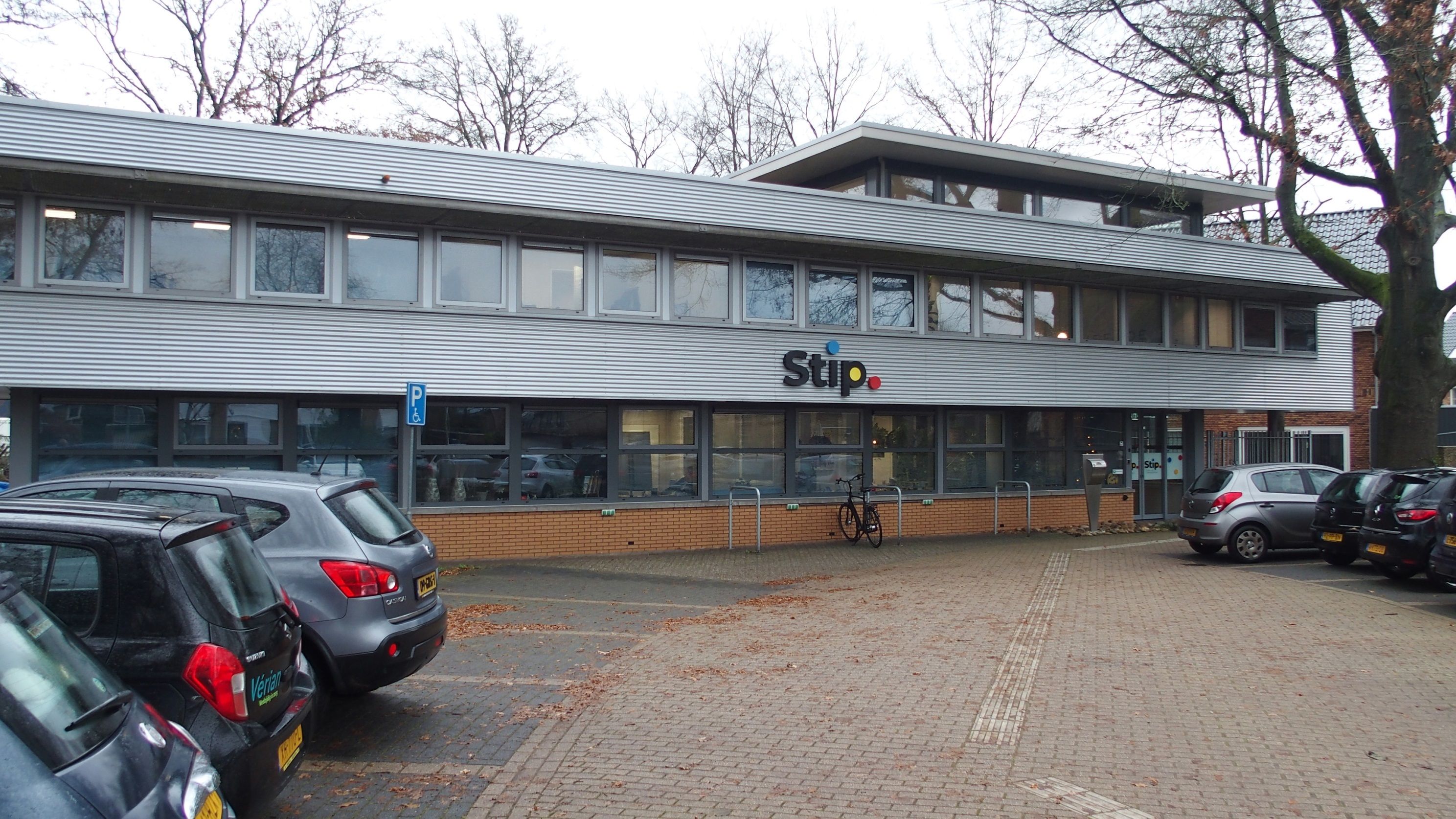 Stip Steun- en informatiepunt gemeente Heerde