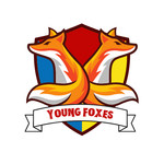 Young Foxes