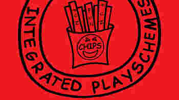 Playscheme Volunteer