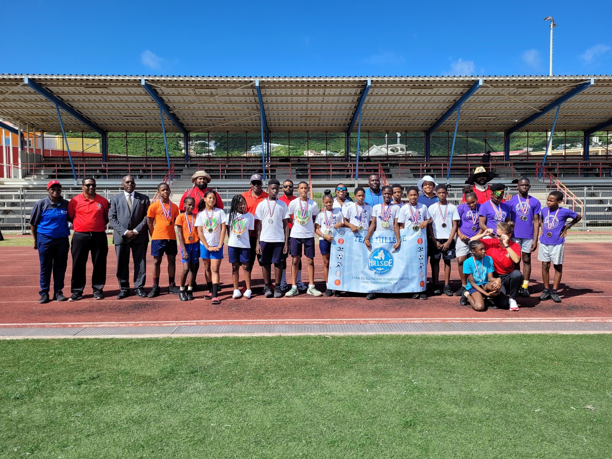 National Sports Institute