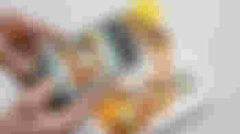 Keukenhulp lunchbuffet