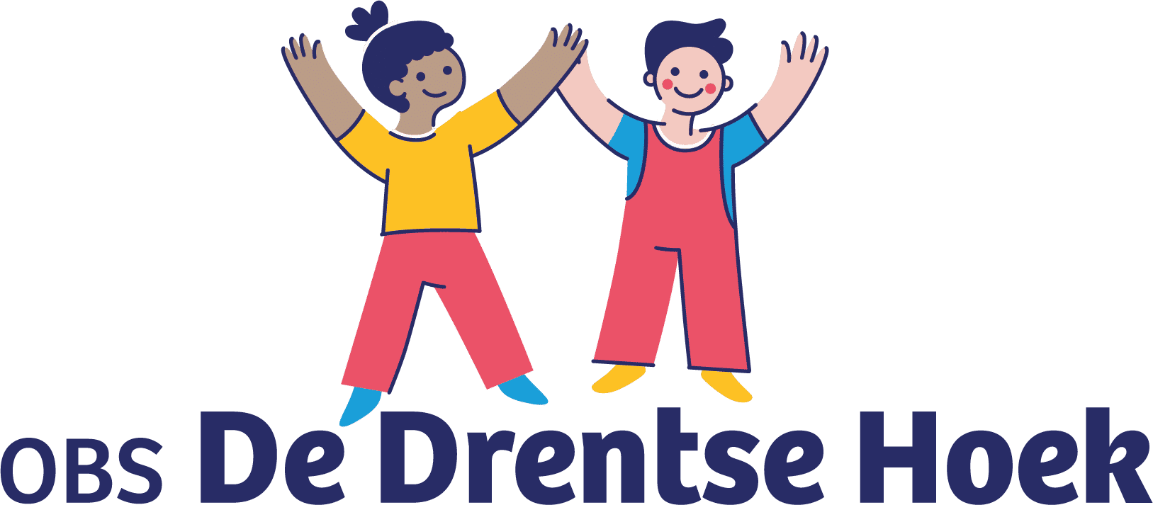 OBS (Openbare basisschool)  De Drentse hoek