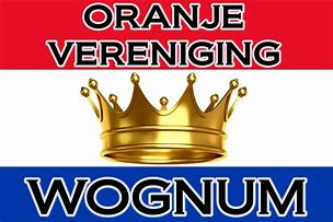 Oranjevereniging Wognum