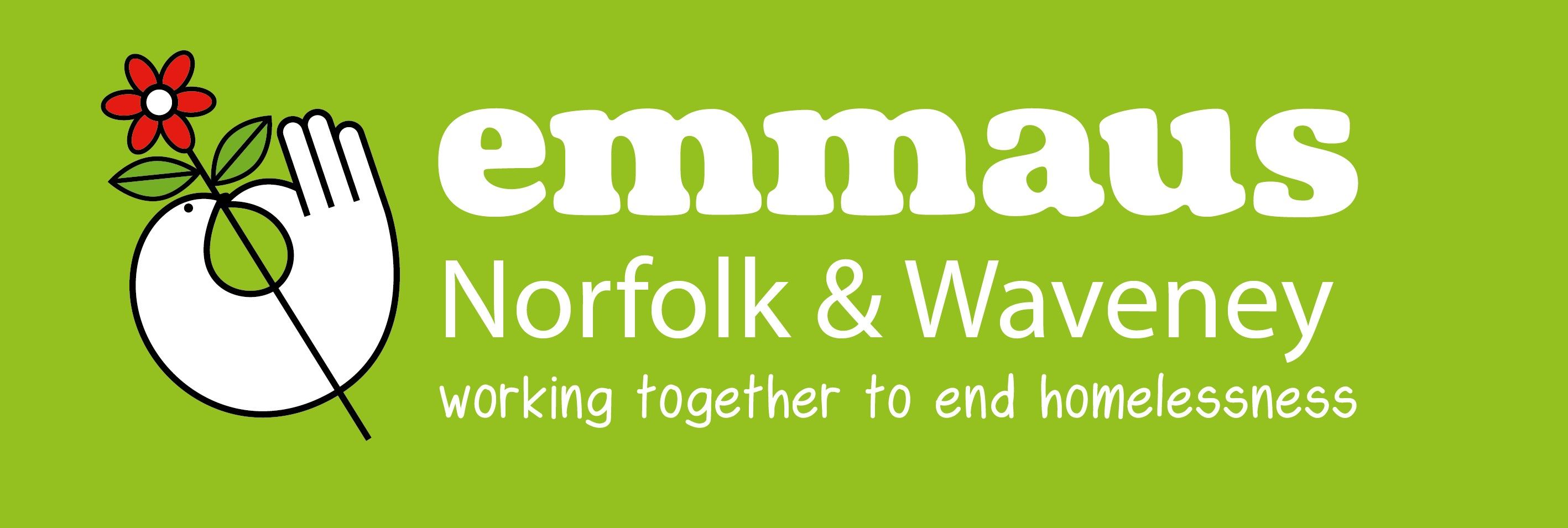 Emmaus Norfolk & Waveney