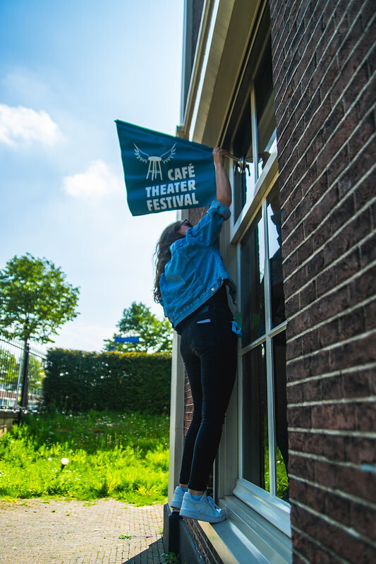 Café Theater Festival