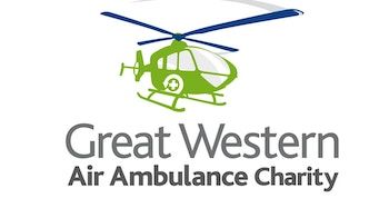 Great Western Air Ambulance Charity Cinderford