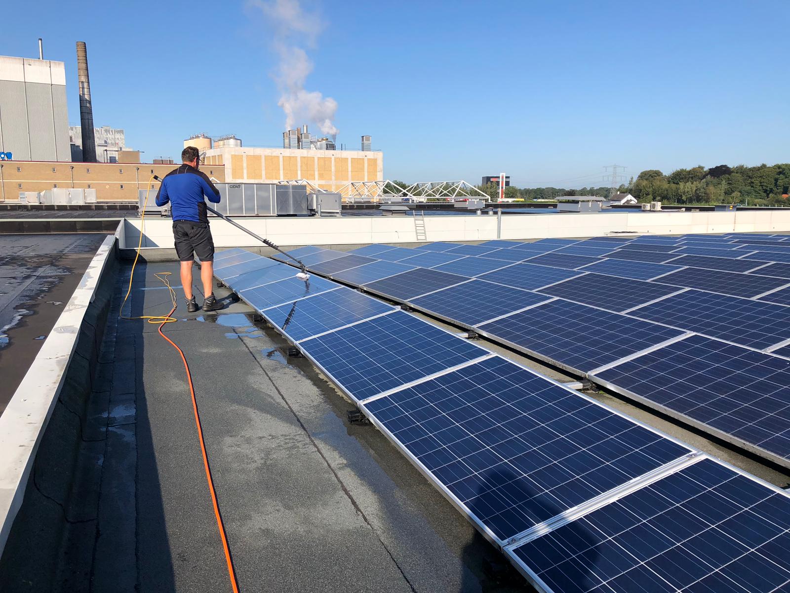Burger coöperatie LochemEnergie