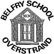 Belfry CEVA Primary School, Overstrand